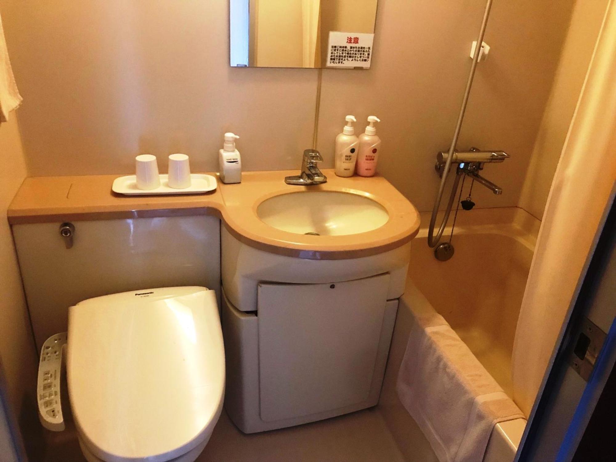 Hotel Oyado Kinkiyu Teshikaga Esterno foto