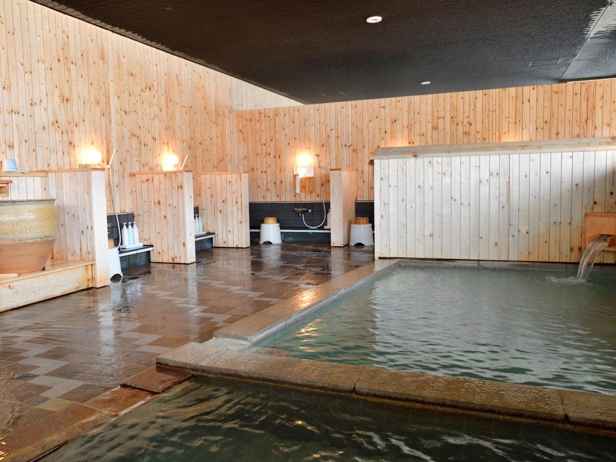 Hotel Oyado Kinkiyu Teshikaga Esterno foto