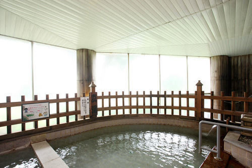 Hotel Oyado Kinkiyu Teshikaga Esterno foto
